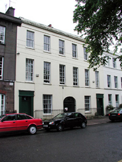 4 North Mall,  CORK CITY, Cork,  Co. CORK