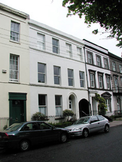 6 North Mall,  CORK CITY, Cork City,  Co. CORK