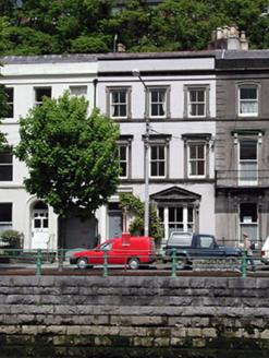 7 North Mall,  CORK CITY, Cork City,  Co. CORK