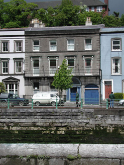 8 North Mall,  CORK CITY, Cork City,  Co. CORK