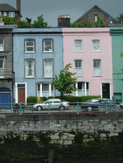 10 North Mall,  CORK CITY, Cork City,  Co. CORK