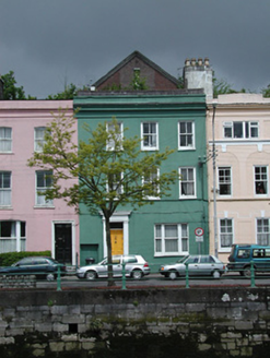 11 North Mall,  CORK CITY, Cork City,  Co. CORK