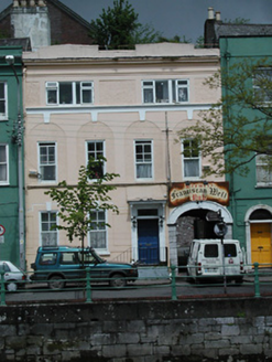 The Franciscan Well Pub and Brewery, 12 North Mall,  CORK CITY, Cork City,  Co. CORK