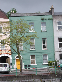 13 North Mall,  CORK CITY, Cork City,  Co. CORK