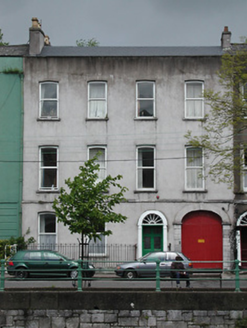 14 North Mall,  CORK CITY, Cork City,  Co. CORK