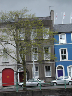 15 North Mall,  CORK CITY, Cork City,  Co. CORK