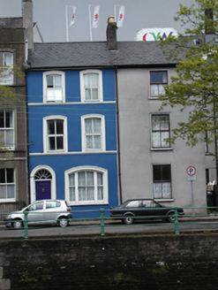 16 North Mall,  CORK CITY, Cork City,  Co. CORK