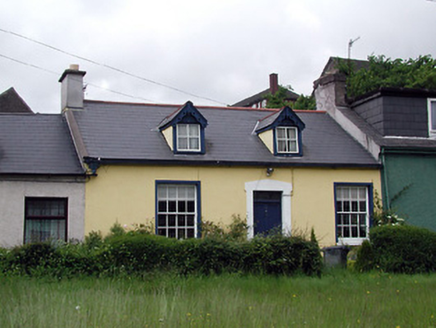 2 North Abbey Square,  CORK CITY, Cork City,  Co. CORK