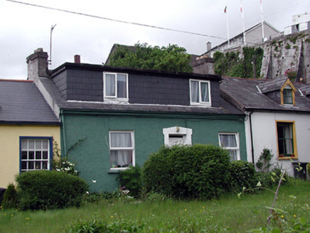 3 North Abbey Square,  CORK CITY, Cork City,  Co. CORK