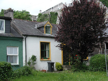 4 North Abbey Square,  CORK CITY, Cork City,  Co. CORK