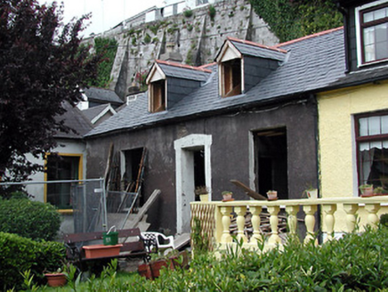 5 North Abbey Square,  CORK CITY, Cork City,  Co. CORK