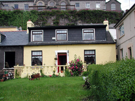 6 North Abbey Square,  CORK CITY, Cork City,  Co. CORK