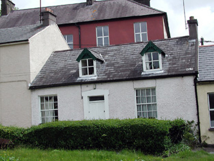 8 North Abbey Square,  CORK CITY, Cork City,  Co. CORK