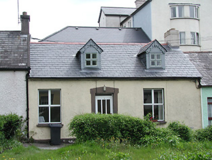 9 North Abbey Square,  CORK CITY, Cork City,  Co. CORK