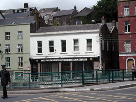 Electrical Engineering Services Ltd., 24 North Mall,  CORK CITY, Cork City,  Co. CORK