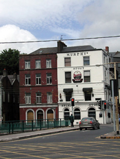 25 North Mall,  CORK CITY, Cork City,  Co. CORK