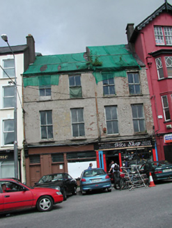 67 Shandon Street,  CORK CITY, Cork City,  Co. CORK