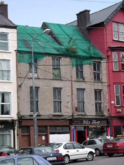Bike Shop, 68 Shandon Street,  CORK CITY, Cork City,  Co. CORK