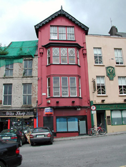 69 Shandon Street,  CORK CITY, Cork City,  Co. CORK