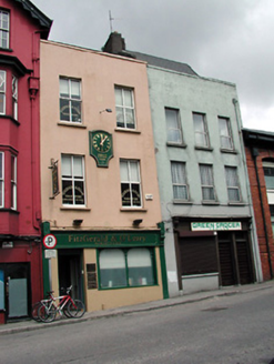 Clock House, 70 Shandon Street,  CORK CITY, Cork,  Co. CORK