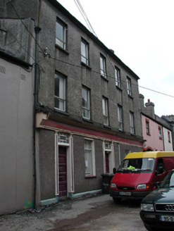 21 Church Street,  CORK CITY, Cork City,  Co. CORK