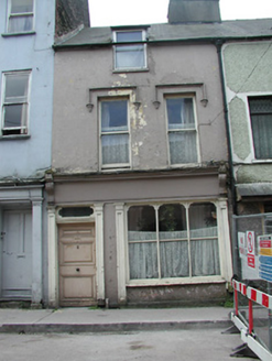 5 Church Street,  CORK CITY, Cork City,  Co. CORK