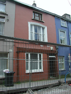8 Church Street,  CORK CITY, Cork City,  Co. CORK