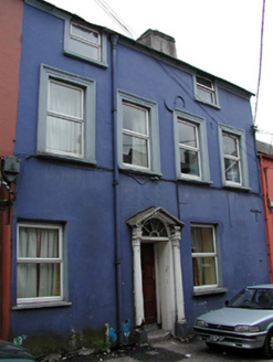 9 Church Street,  CORK CITY, Cork City,  Co. CORK
