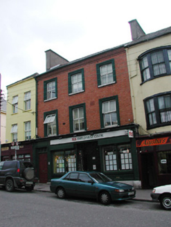 30-31 Shandon Street,  CORK CITY, Cork,  Co. CORK