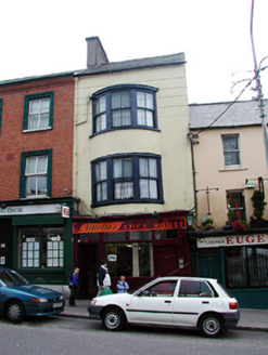 Aiysha's Spice House, 32 Shandon Street,  CORK CITY, Cork City,  Co. CORK