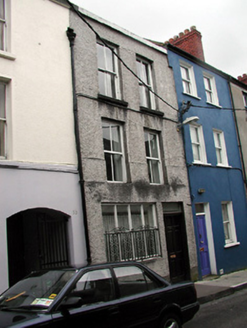 34 Dominick Street,  CORK CITY, Cork City,  Co. CORK