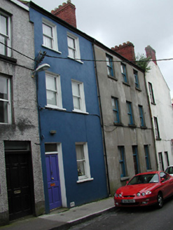 35 Dominick Street,  CORK CITY, Cork City,  Co. CORK