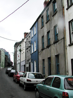 36 Dominick Street,  CORK CITY, Cork City,  Co. CORK