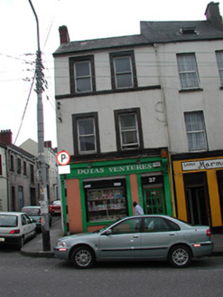 Dota's Ventures, 37 Shandon Street,  CORK CITY, Cork City,  Co. CORK
