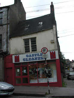 Castle Cleaners, 40 Shandon Street,  CORK CITY, Cork City,  Co. CORK