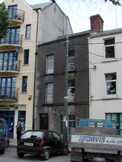 11 Pope's Quay,  CORK CITY, Cork,  Co. CORK