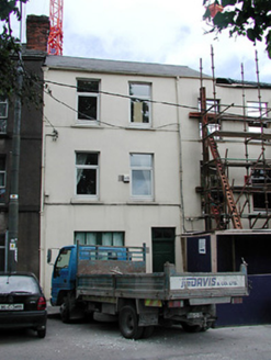 12 Pope's Quay,  CORK CITY, Cork,  Co. CORK