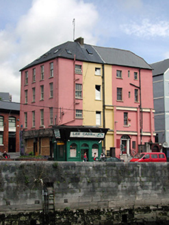 60 Shandon Street,  CORK CITY, Cork,  Co. CORK