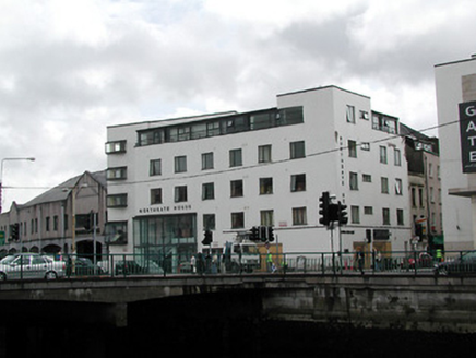 Northgate House, Kyrl's Quay,  CORK CITY, Cork City,  Co. CORK