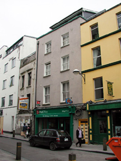 North Main Street Post Office, 8 North Main Street,  CORK CITY, Cork City,  Co. CORK