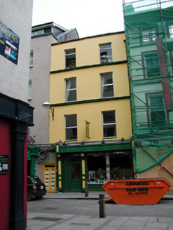 Benedictus, 9 North Main Street,  CORK CITY, Cork City,  Co. CORK