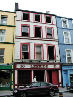 Leeside, 10 - 11 North Main Street,  CORK CITY, Cork City,  Co. CORK