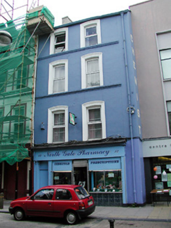 North Gate Pharmacy, 12 North Main Street,  CORK CITY, Cork City,  Co. CORK