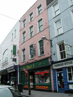 Dekor 8, 18 North Main Street,  CORK CITY, Cork City,  Co. CORK