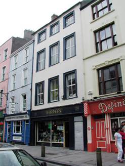 Harper's, 20 North Main Street,  CORK CITY, Cork City,  Co. CORK