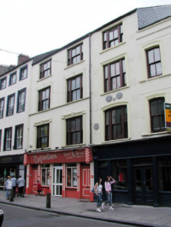 Definitions, 21 North Main Street,  CORK CITY, Cork City,  Co. CORK