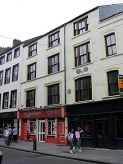 23 North Main Street,  CORK CITY, Cork City,  Co. CORK