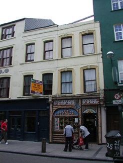 24 North Main Street,  CORK CITY, Cork City,  Co. CORK