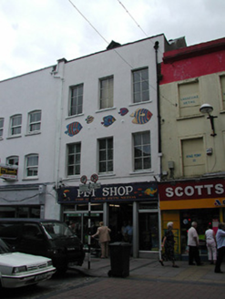 Pet Shop, 29 North Main Street,  CORK CITY, Cork City,  Co. CORK