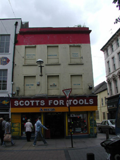 Scotts for Tools, 30 North Main Street,  CORK CITY, Cork City,  Co. CORK